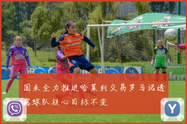 国米全力推进哈莱利交易罗马诺透露球队核心目标不变